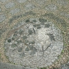 Zdjęcie z Chińskiej Republiki Ludowej - mozaikowy żuraw