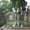 Zdjęcie z Chińskiej Republiki Ludowej - kanały Luzhi