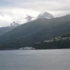 Zdjęcie z Norwegii - Płyniemy dalej ...