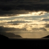 Zdjęcie z Norwegii - na morzu