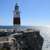 Zdjęcie z Giblartaru - Gibraltar