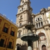 Zdjęcie z Hiszpanii - Malaga