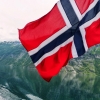 Zdjęcie z Norwegii - Witajcie w Norwegii....
