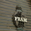 Zdjęcie z Norwegii - muzeum statku Fram 