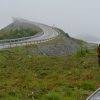 Zdjęcie z Norwegii - ukradli most??? :)