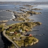 Zdjęcie z Norwegii - tak wyglada 6-cio kilometrowy, malowniczy odcinek Drogi Atlantyckiej
