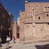 Zdjęcie z Maroka - Uliczkami starego miasta