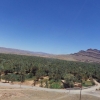 Zdjęcie z Maroka - No i wreszcie oazy - w tym jedna największa...ponad 1 milion drzew palmowych