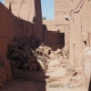 Zdjęcie z Maroka - W ksarze