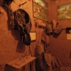 Zdjęcie z Maroka - W Muzeum Doliny rzeki Draa