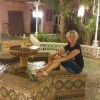 Zdjęcie z Maroka - W ogrodach hotelowych...
