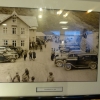 Zdjęcie z Norwegii - historyczne zdjęcia pamiątkowe w pensjonacie