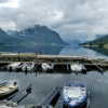 Zdjęcie z Norwegii - widokóweczki....