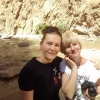 Zdjęcie z Maroka - Nie ma to jak wycieczka z siostrą :)
