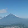 Gwatemala - Wulkan Pacaya 