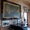Zdjęcie z Norwegii - w domu Griegów