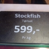 Zdjęcie z Norwegii - stockfishe też są w fajnej cenie:))