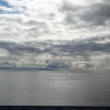 Zdjęcie z Norwegii - Płyniemy na północ...