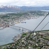Zdjęcie z Norwegii - Tromso