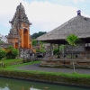 Zdjęcie z Indonezji - Palac krolewski w Mengwi