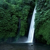 Zdjęcie z Indonezji - Wodospad Munduk - dla odmiany :)
