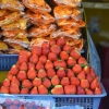 Zdjęcie z Indonezji - Balijskie truskawki