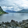 Zdjęcie z Norwegii - gdzieś w Norwegii.... na trasie....