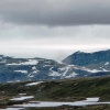 Zdjęcie z Norwegii - Płaskowyż Hardangervidda
