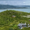 Zdjęcie z Norwegii - Płaskowyż Hardangervidda