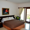 Zdjęcie z Indonezji - Nasz pokoj w hotelu Champlung Sari