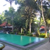 Zdjęcie z Indonezji - Baseny naszego hotelu