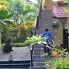 Zdjęcie z Indonezji - W naszym hotelu Champlung Sari 