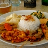 Zdjęcie z Indonezji - Balijskie smaki