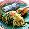 Zdjęcie z Indonezji - Tym razem kluski czyli mie goreng