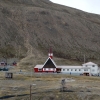 Zdjęcie z Norwegii - Longyearbyen