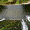 Zdjęcie z Polski - fajnie sobie woda spada z pięciu przelewów