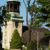 Zdjęcie z Polski - stary urokliwy kościółek w Sosnówce