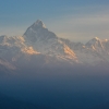 Himalaje annapurna - Zdjęcie Himalaje annapurna