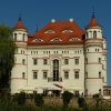 Zdjęcie z Polski - Pałac w Wojanowie