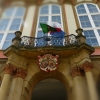 Zdjęcie z Polski - na zamku Książ