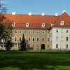 Zdjęcie z Polski - Pałac Schaffgotschów w Cieplicach