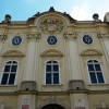 Zdjęcie z Polski - wspaniały Pałac Schaffgotschów w Cieplicach