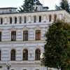 Zdjęcie z Polski - Pawilon Domu Zdrojowego "Lalka" mieści się w pięknym ponad 100-letnim budynku 