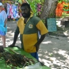 Zdjęcie z Vanuatu - Superpiekne i superdrogie homary