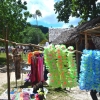 Zdjęcie z Vanuatu - Na przyplazowym bazarku