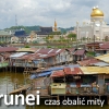 Brunei - Bandar Seri Begawan