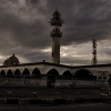 Zdjęcie z Brunei - meczet w Sari