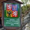 Czechy - SKALNE CUDA  w Adršpachu