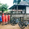 Zdjęcie z Indonezji - Wycieczka rowerowa Kintamani - Ubud