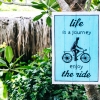 Zdjęcie z Indonezji - Wycieczka rowerowa Kintamani - Ubud